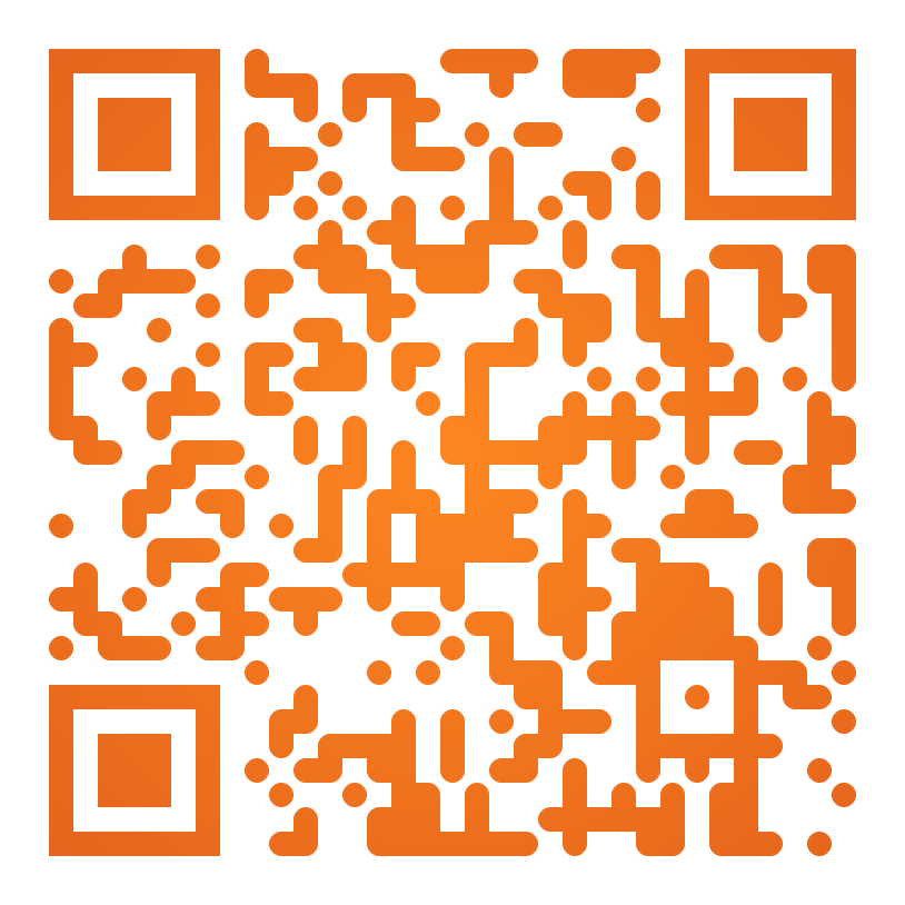 Scan to visit academy.maisondeflores.com